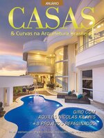 Casas e Curvas na Arquitetura Brasileira